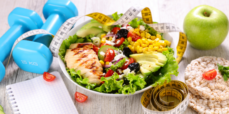 Personalized Meal Plans