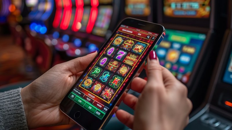 France - olympe casino vip